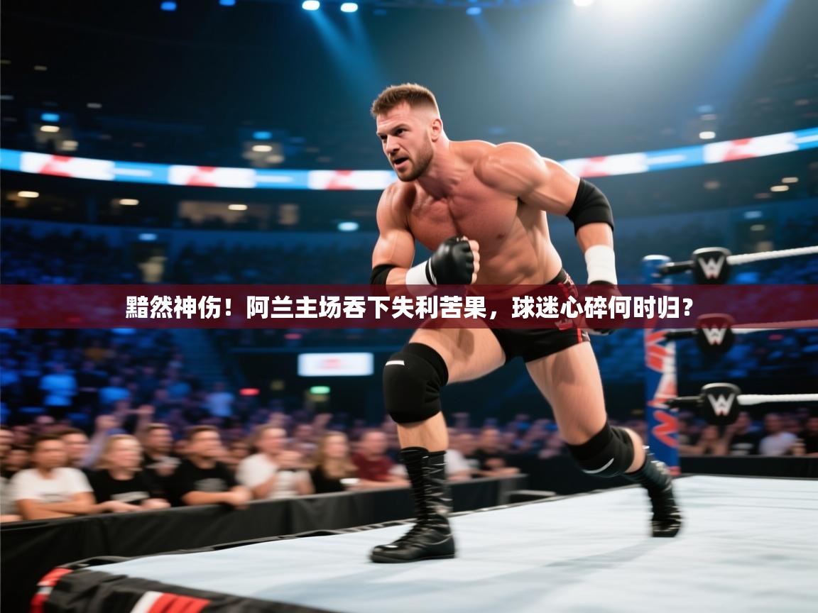 黯然神伤!阿兰主场吞下失利苦果,球迷心碎何时归? 第1张