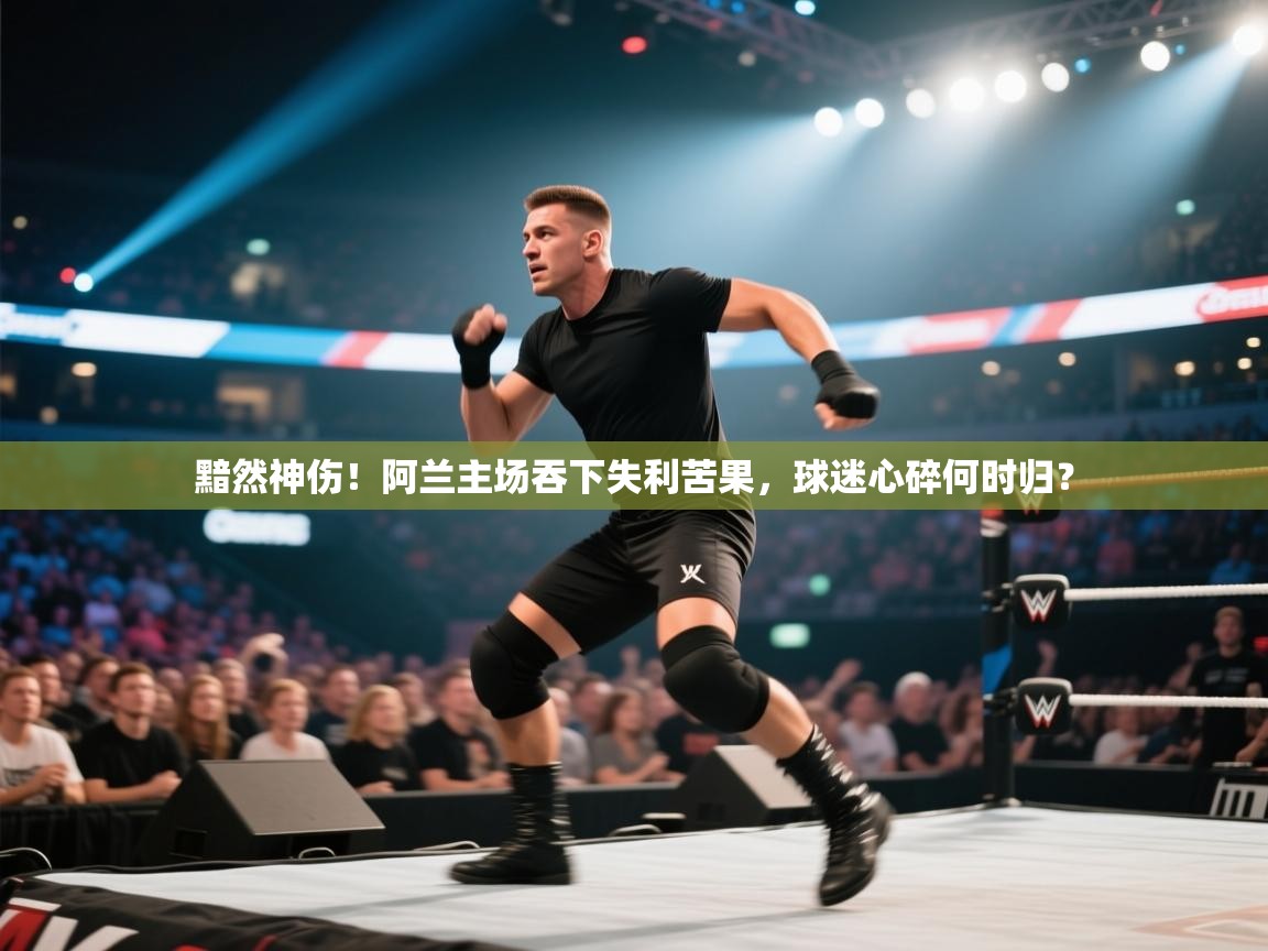 黯然神伤!阿兰主场吞下失利苦果,球迷心碎何时归? 第2张