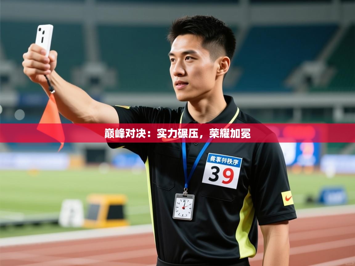 巅峰对决：实力碾压，荣耀加冕  第2张