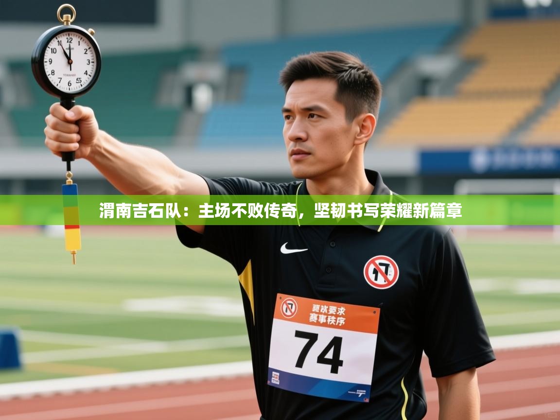 渭南吉石队:主场不败传奇,坚韧书写荣耀新篇章 第1张