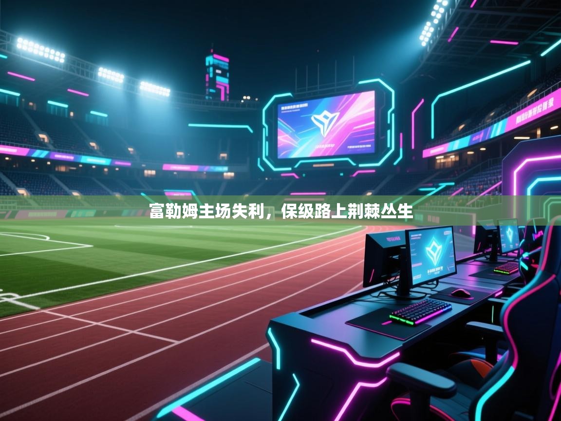 富勒姆主场失利,保级路上荆棘丛生 第1张