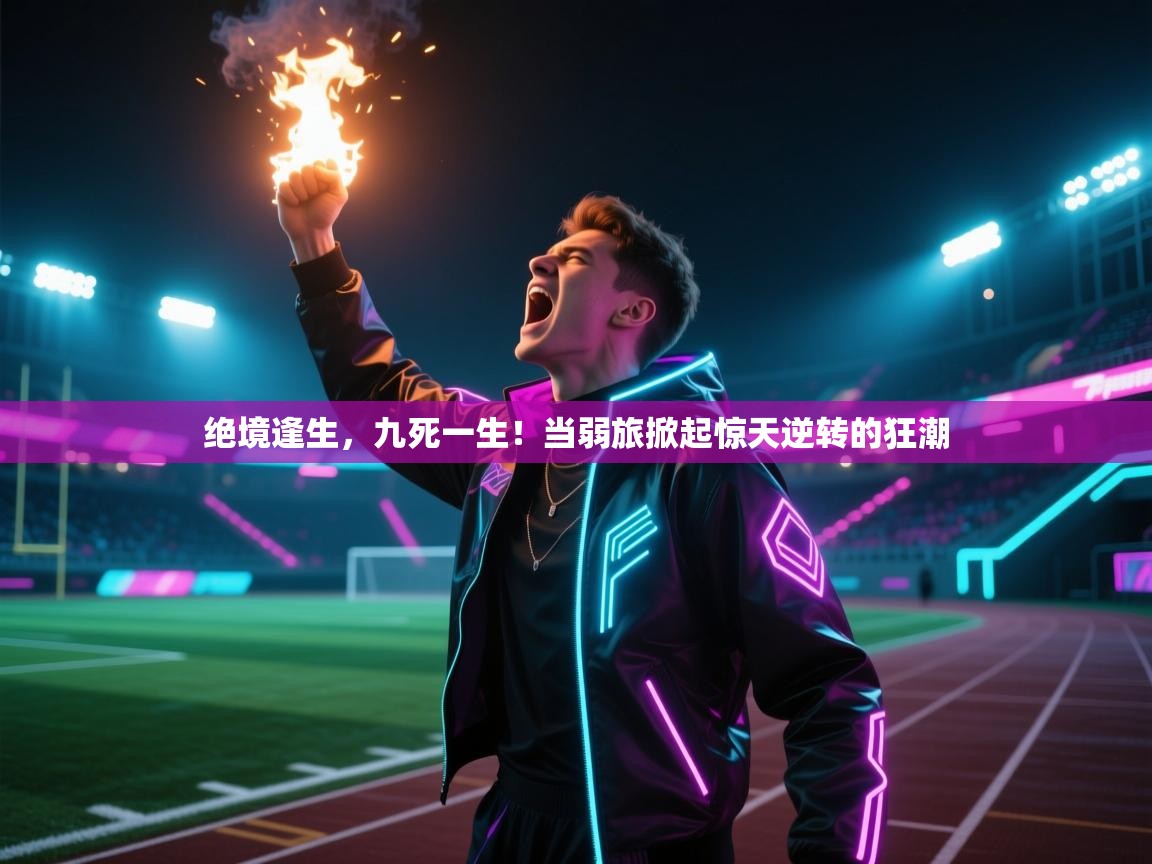 绝境逢生,九死一生!当弱旅掀起惊天逆转的狂潮 第1张