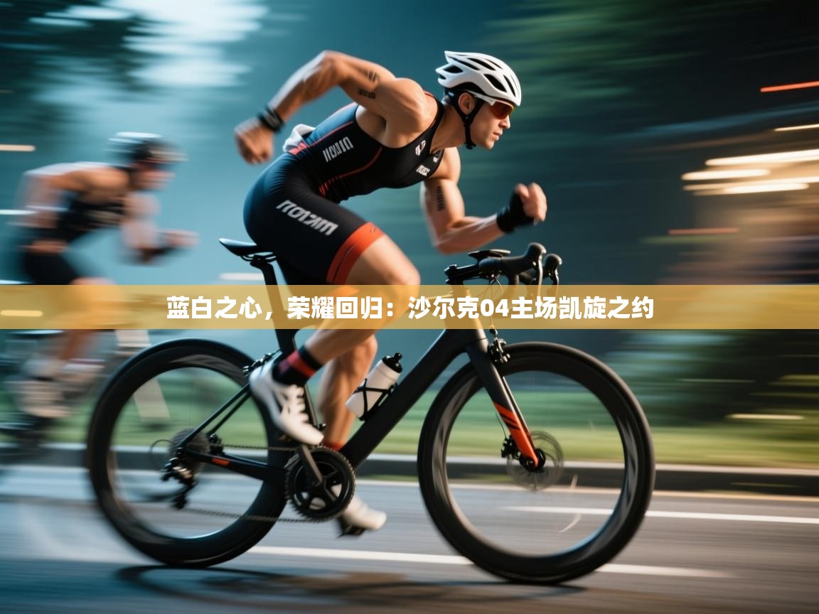 蓝白之心,荣耀回归:沙尔克04主场凯旋之约 第1张