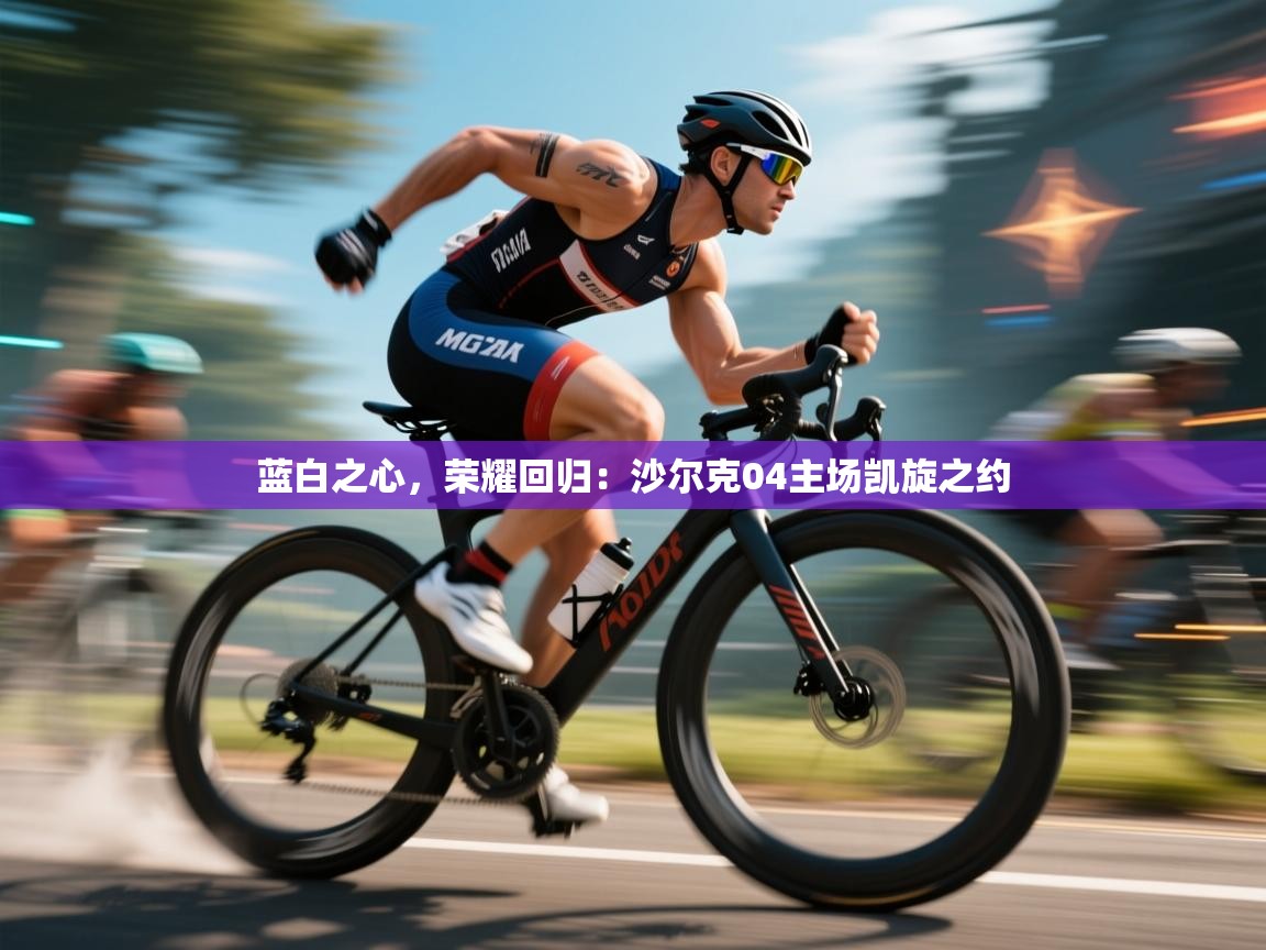 蓝白之心,荣耀回归:沙尔克04主场凯旋之约 第2张