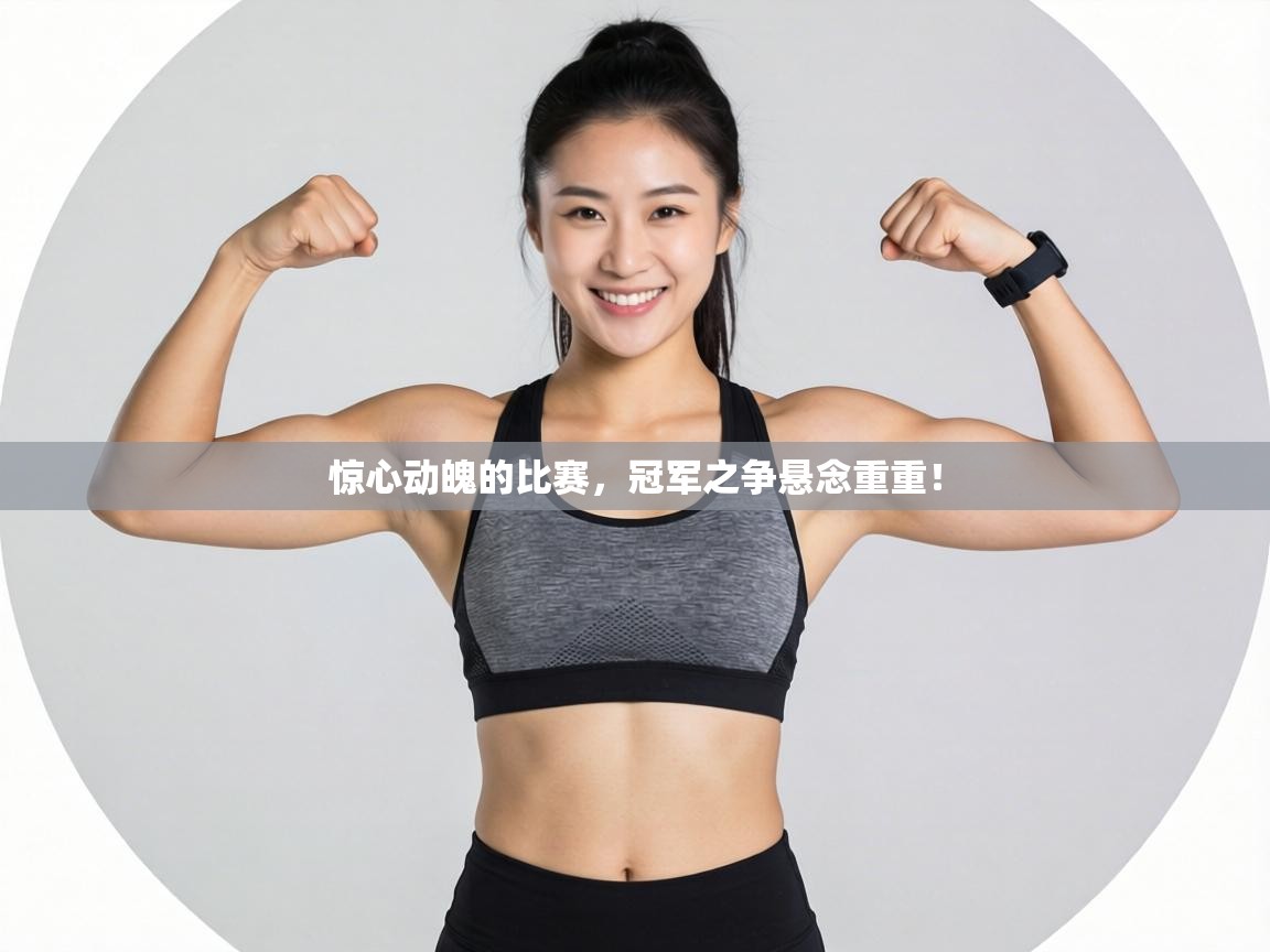 惊心动魄的比赛,冠军之争悬念重重! 第1张