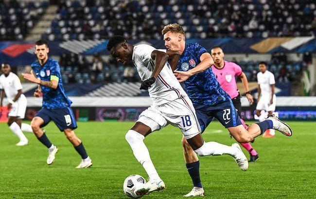 斯洛伐克球队惊险晋级下一轮(斯洛伐克球队惊险晋级下一轮赛程) 斯洛伐克球队惊险晋级下一轮(斯洛伐克球队惊险晋级下一轮赛程)