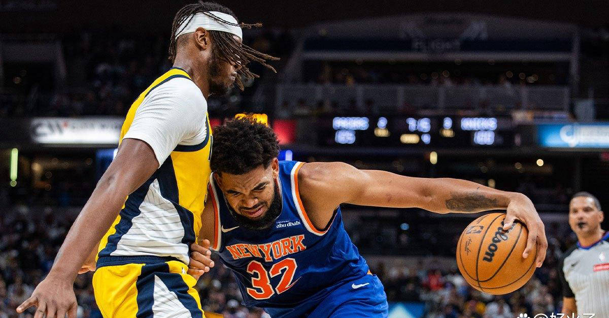 尼克斯全队发挥团结,取得巨大胜利!(尼克斯全队发挥团结,取得巨大胜利英语) 尼克斯全队发挥团结,取得巨大胜利!(尼克斯全队发挥团结,取得巨大胜利英语)