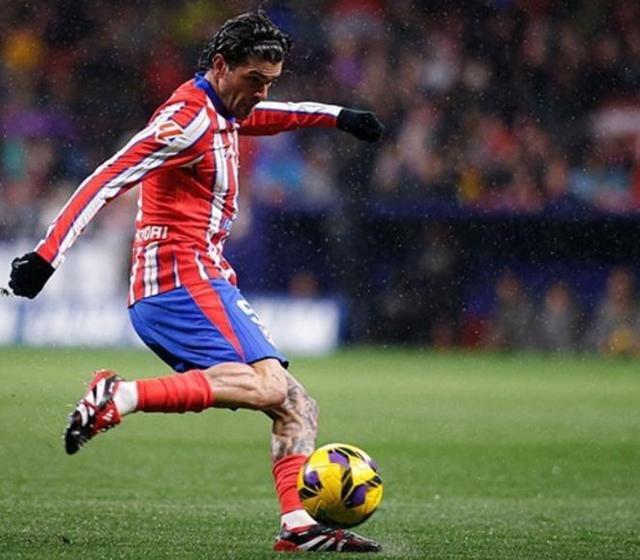 爱游戏官方登录入口-马德里竞技大破桑乔气定神闲的简单介绍