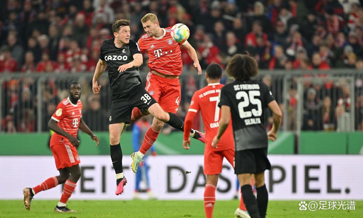 关于弗赖堡阵容伤病不断,火力受损的信息 关于弗赖堡阵容伤病不断,火力受损的信息