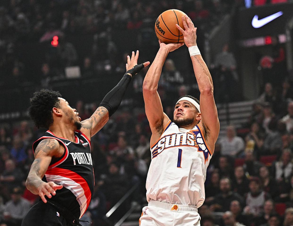 开拓者暴露防守弱点，不敌对手连续两战(开拓者暴露防守弱点,不敌对手连续两战怎么办)