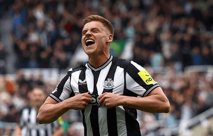 关于纽卡斯尔联主教练喊话球员,提高比赛素质!的信息 关于纽卡斯尔联主教练喊话球员,提高比赛素质!的信息