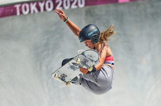 爱游戏体育地址-葡萄牙女子滑板选手赢得铜牌(葡萄牙女子滑板选手赢得铜牌了吗)