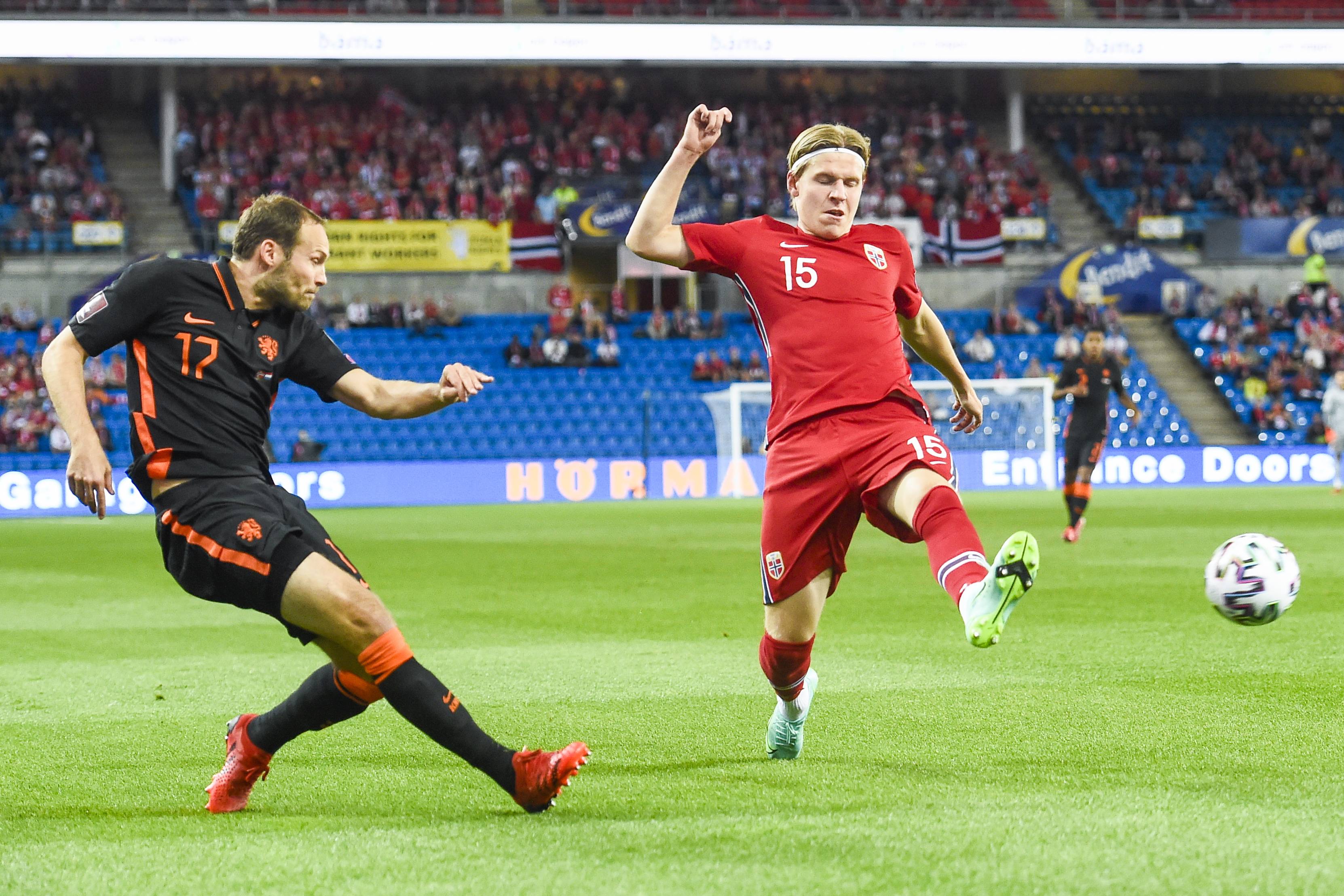 爱游戏体育平台-法国战平挪威,小组领先优势稳固的简单介绍