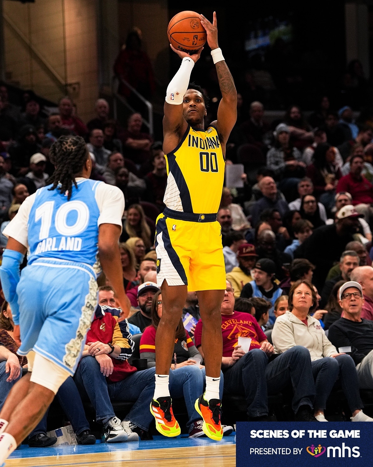 爱游戏体育下载-步行者队终结连败，球员士气逐渐恢复(步行者队终结连败,球员士气逐渐恢复了)