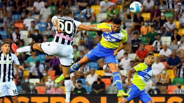 包含乌迪内斯签下新援，力求提升实力的词条