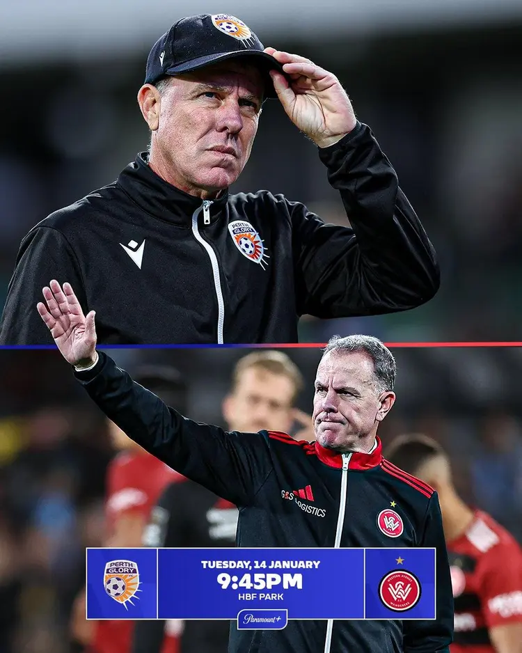 爱游戏亚洲官网-关于西悉尼流浪者体能训练升级，备战曼联半决赛的信息