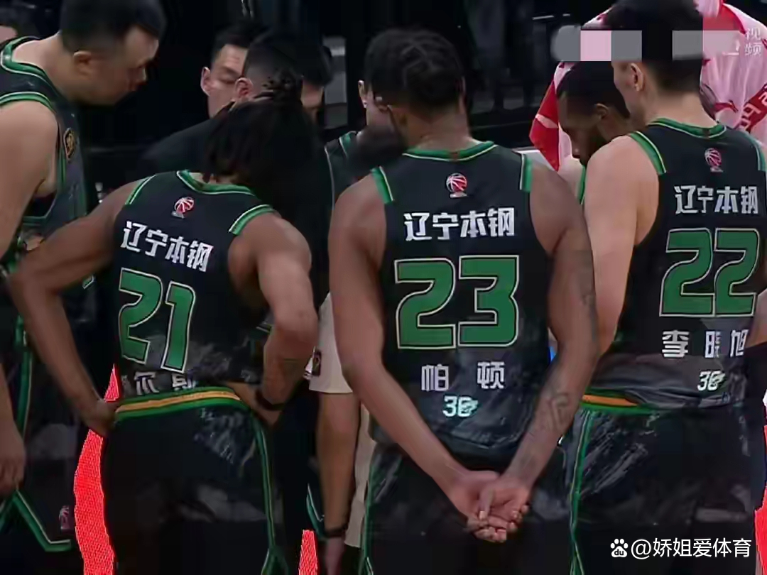 爱游戏登录入口-关于辽宁队全场碾压CBA季后赛,如同剧本杀再现,高光操作的信息