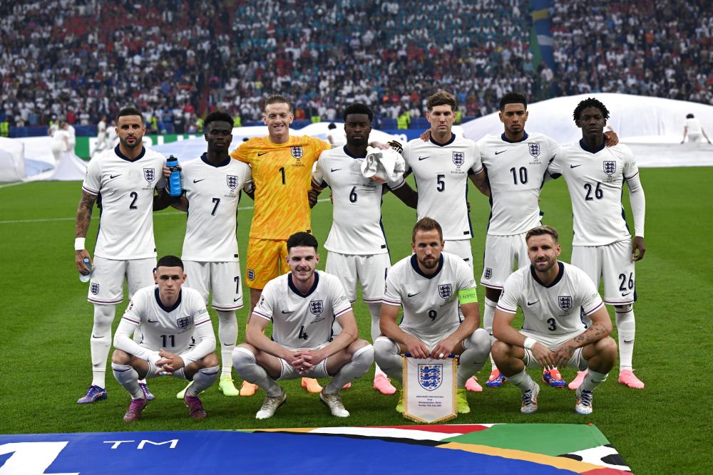 英格兰首战大捷,展望欧锦赛冠军梦的简单介绍 英格兰首战大捷,展望欧锦赛冠军梦的简单介绍