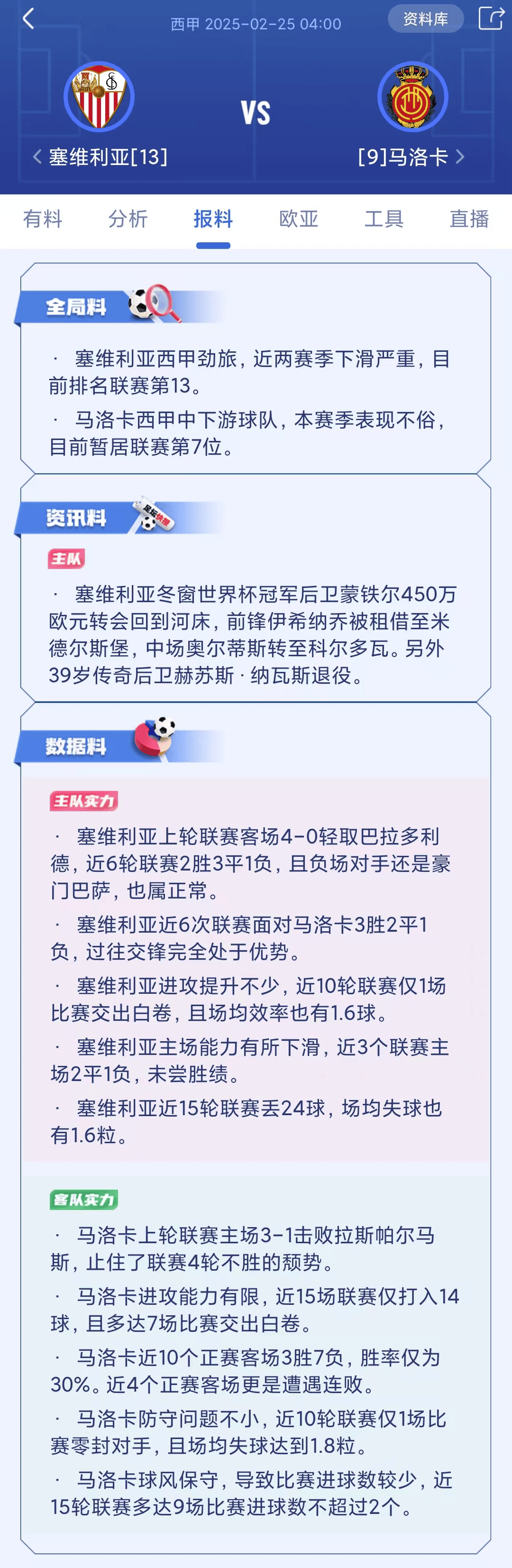 关于塞维利亚主场连胜,豪取三分稳定排名的信息 关于塞维利亚主场连胜,豪取三分稳定排名的信息