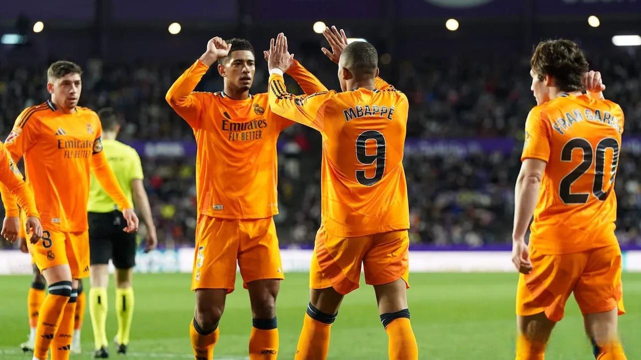 包含巴拉多利德击败皇家社会一战取胜领先他队的词条 包含巴拉多利德击败皇家社会一战取胜领先他队的词条