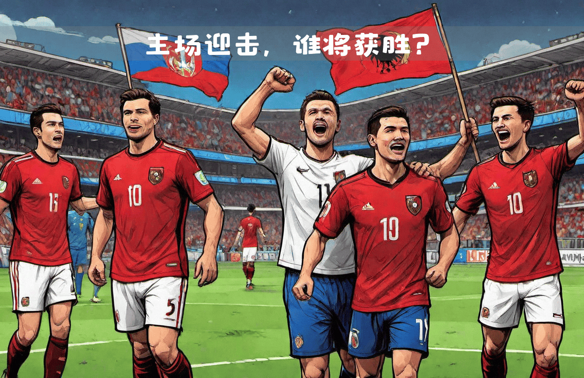 关于阿尔巴尼亚国家队备赛情况曝光,备受瞩目的信息 关于阿尔巴尼亚国家队备赛情况曝光,备受瞩目的信息