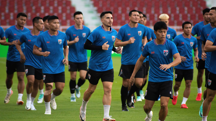 曼谷球队击败对手,晋级半决赛 曼谷球队击败对手,晋级半决赛