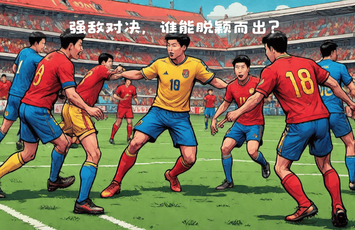 爱游戏网页版登录入口-足球赛场上惊险刺激,实力对决令人期待