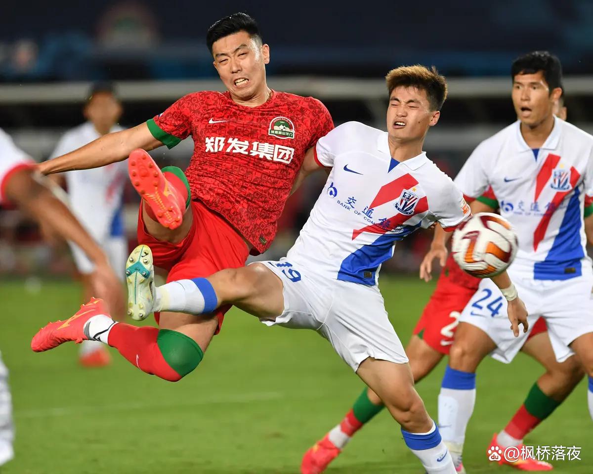 中超球队通过赛前磨合,提高整体赛事实力 中超球队通过赛前磨合,提高整体赛事实力