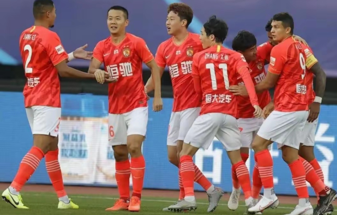 新赛季开启,中国足球迎来新气象的简单介绍 新赛季开启,中国足球迎来新气象的简单介绍