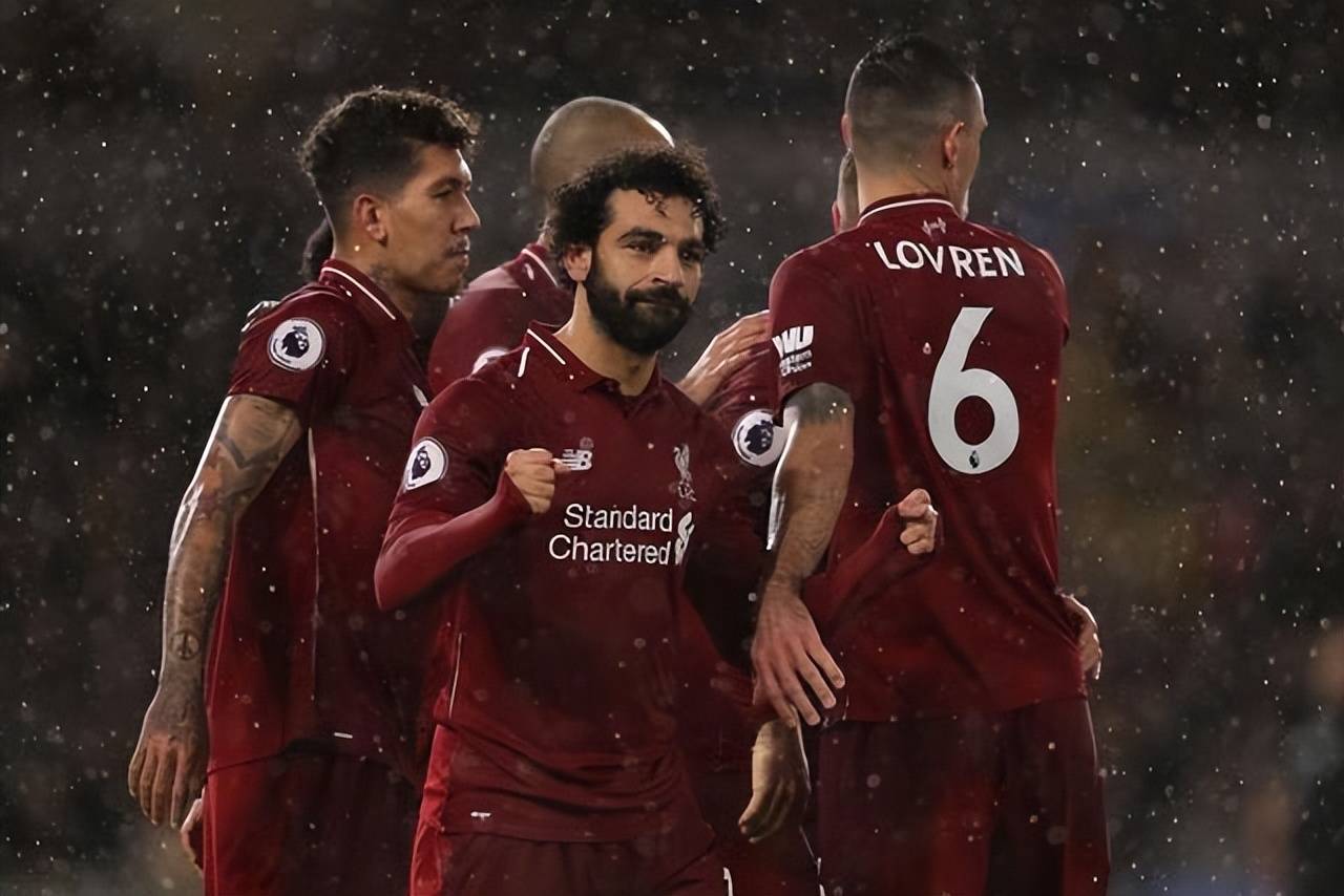 爱游戏官网网页版入口-关于利物浦完胜！萨拉赫建功，利物浦锁定小组头名的信息