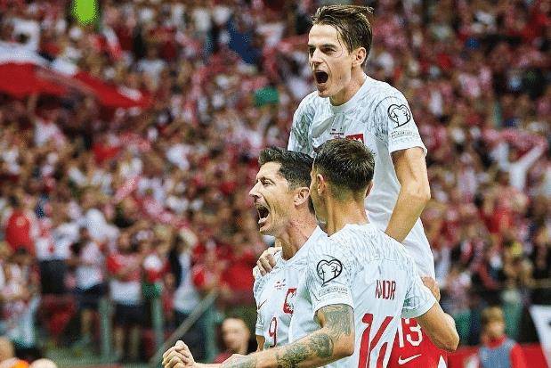 爱游戏-关于阿尔巴尼亚-不敌波兰，遭遇负战的信息