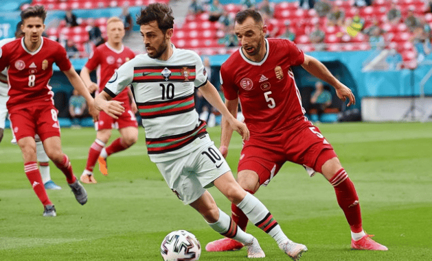 冰岛不敌斯洛伐克，惜败离开欧洲杯