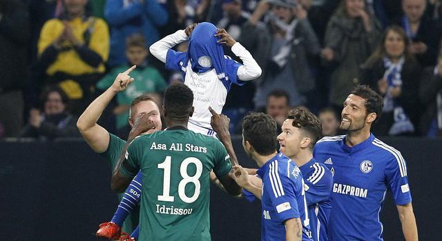 纽伦堡状态低迷，遭遇四连败的简单介绍