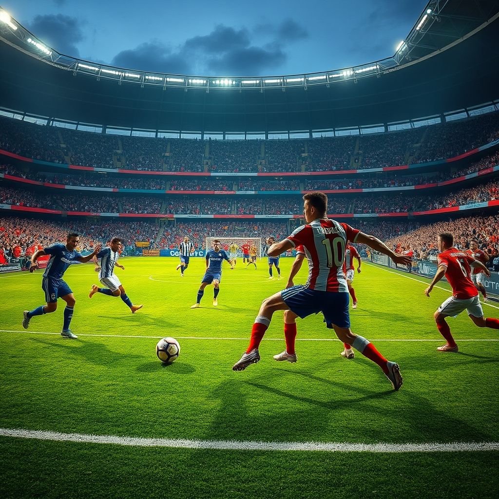 爱游戏入口-河床挑战蒙特雷，南美德比激烈升级