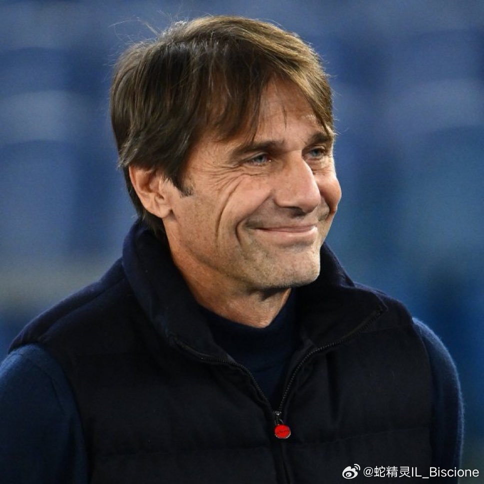 热刺主帅孔蒂致力于提升球队表现 热刺主帅孔蒂致力于提升球队表现