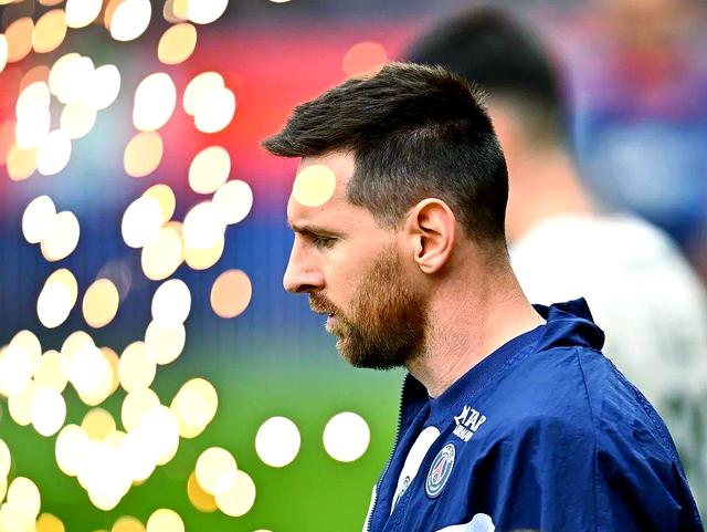 关于梅西意外离开巴塞罗那,引发转会市场动荡的信息 关于梅西意外离开巴塞罗那,引发转会市场动荡的信息