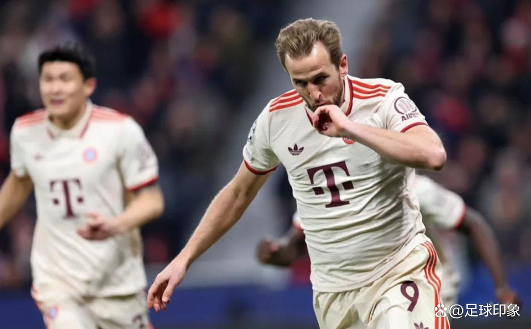 利物浦巴萨大战打平，点球对决晋级