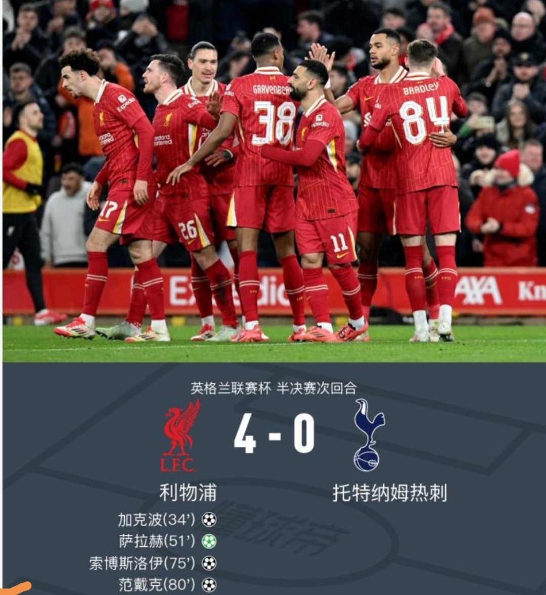 利物浦准备与对手进行友谊赛磨合战术