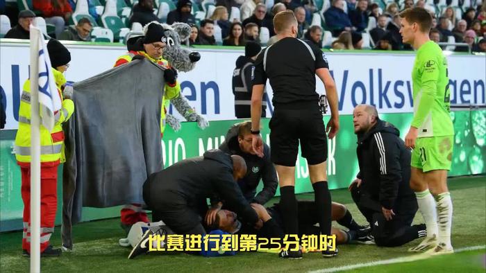 体育赛事为球迷带来了无数个惊险刺激的瞬间