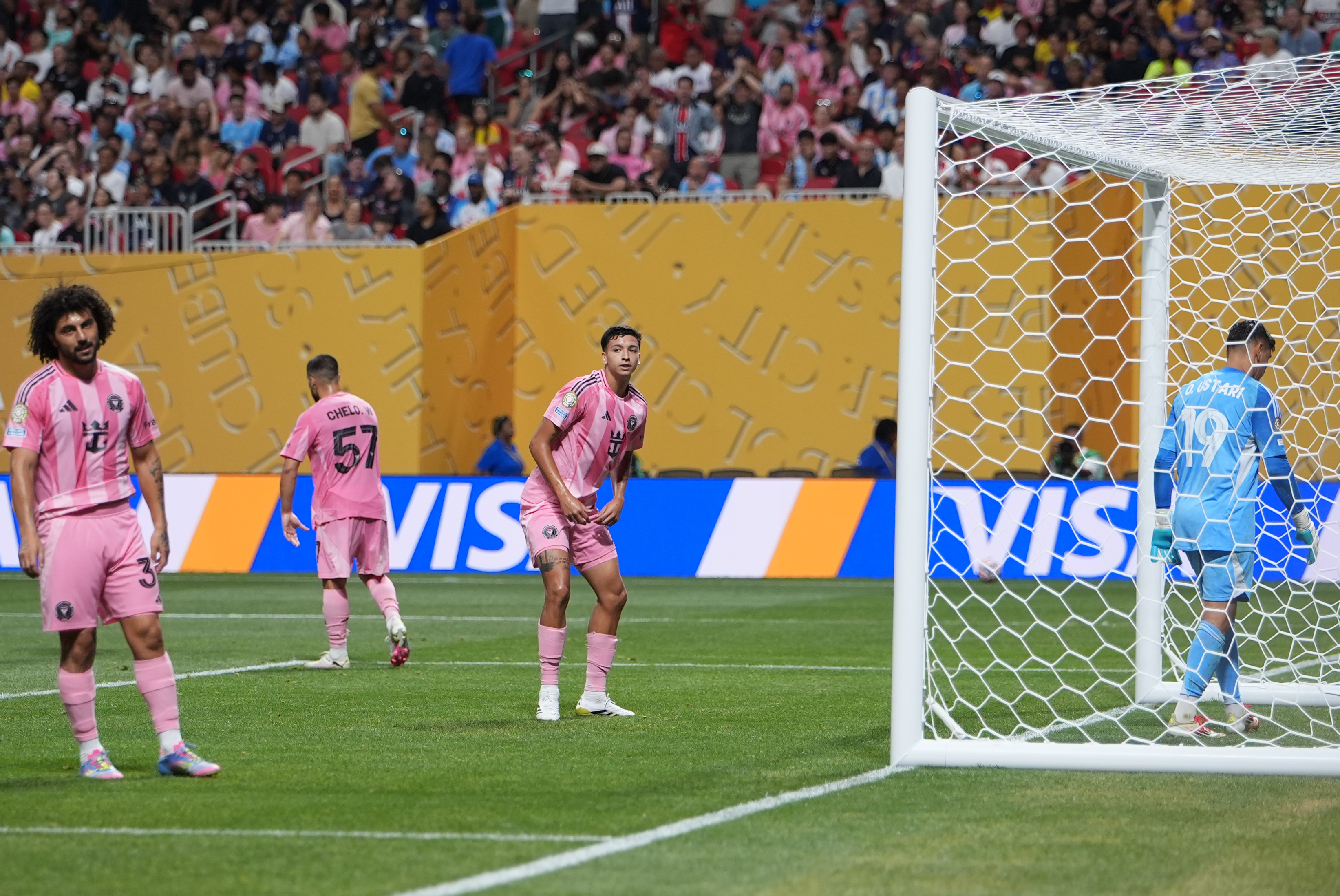 巴黎圣日耳曼凭借实力,晋级下一轮的简单介绍 巴黎圣日耳曼凭借实力,晋级下一轮的简单介绍