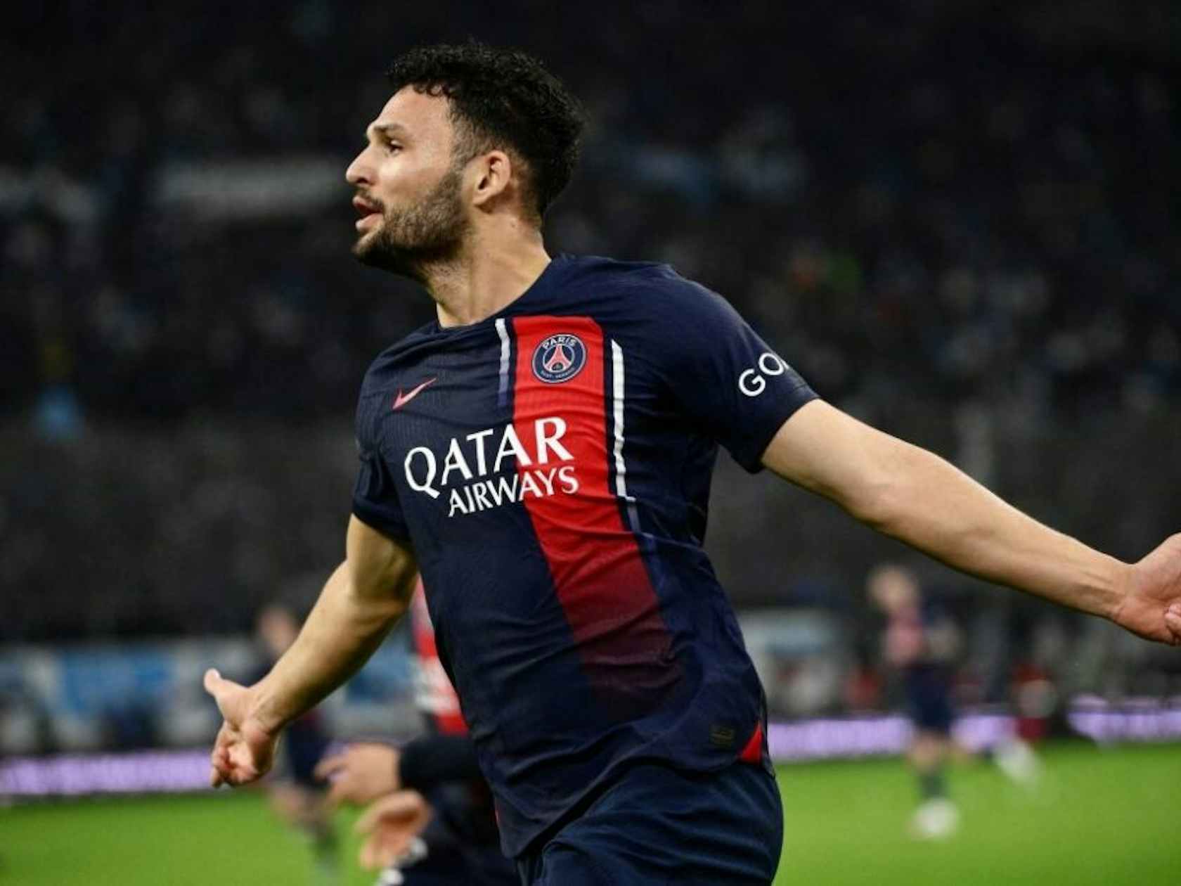 爱游戏中国官网-包含巴黎圣日耳曼缺少主力球员,马赛有望抓住机会的词条