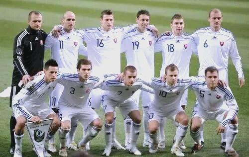 克罗地亚大战斯洛伐克,争夺欧预赛晋级资格的简单介绍 克罗地亚大战斯洛伐克,争夺欧预赛晋级资格的简单介绍