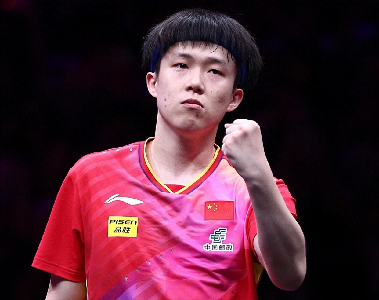乒乓球比赛:中国选手实现零封胜利的简单介绍 乒乓球比赛:中国选手实现零封胜利的简单介绍
