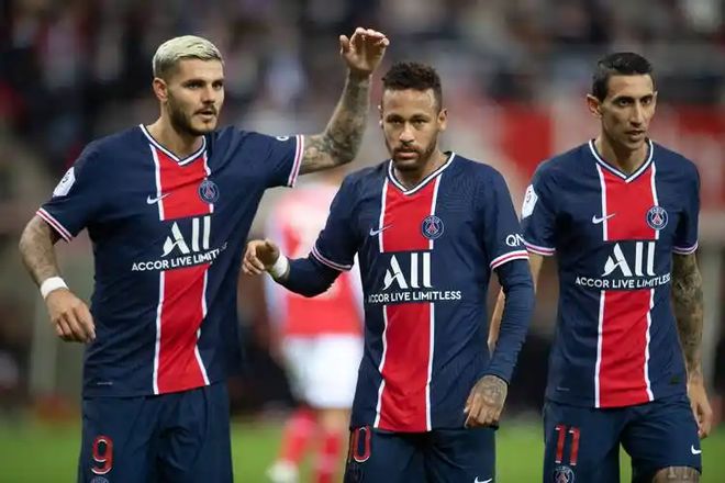 巴黎圣日耳曼努力争夺冠军,保持稳定的简单介绍 巴黎圣日耳曼努力争夺冠军,保持稳定的简单介绍