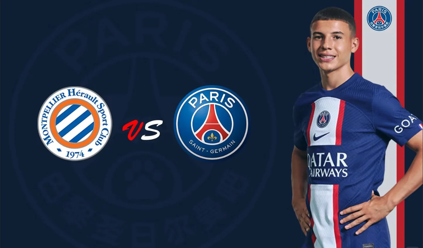 蒙彼利埃客场获胜,取得保级关键的简单介绍 蒙彼利埃客场获胜,取得保级关键的简单介绍