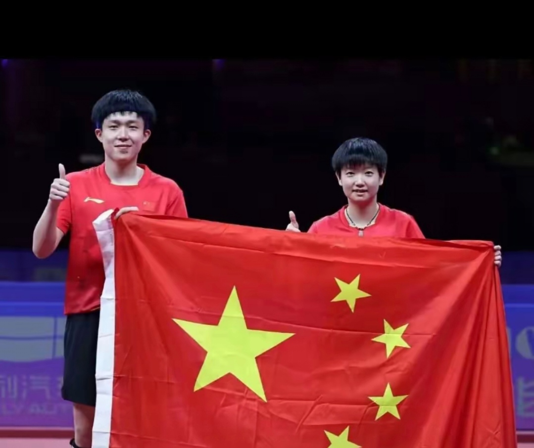 新加坡运动员斩获冠军,引人瞩目 新加坡运动员斩获冠军,引人瞩目