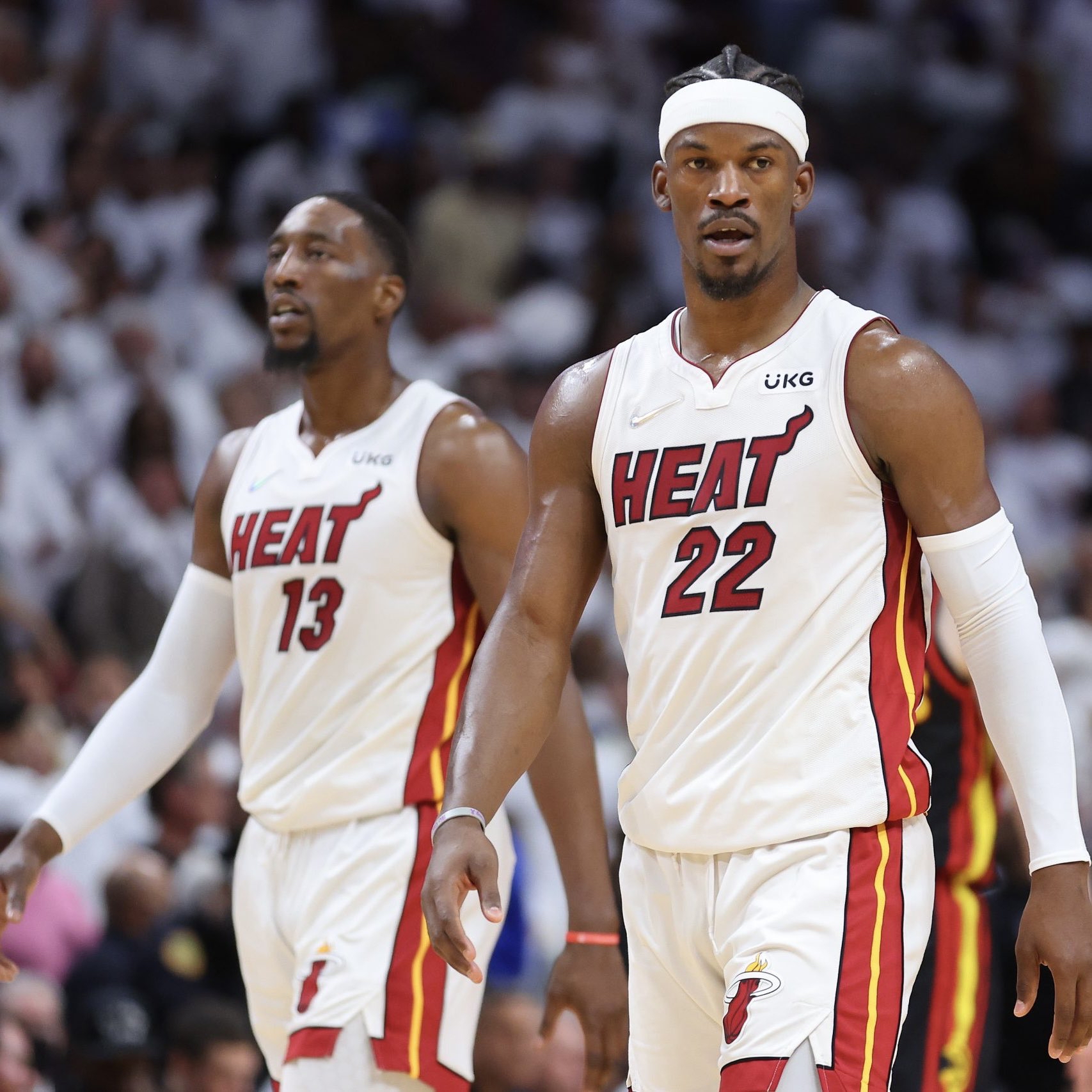 关于热火逆袭犹他爵士,巴姆+终结比赛的信息 关于热火逆袭犹他爵士,巴姆+终结比赛的信息