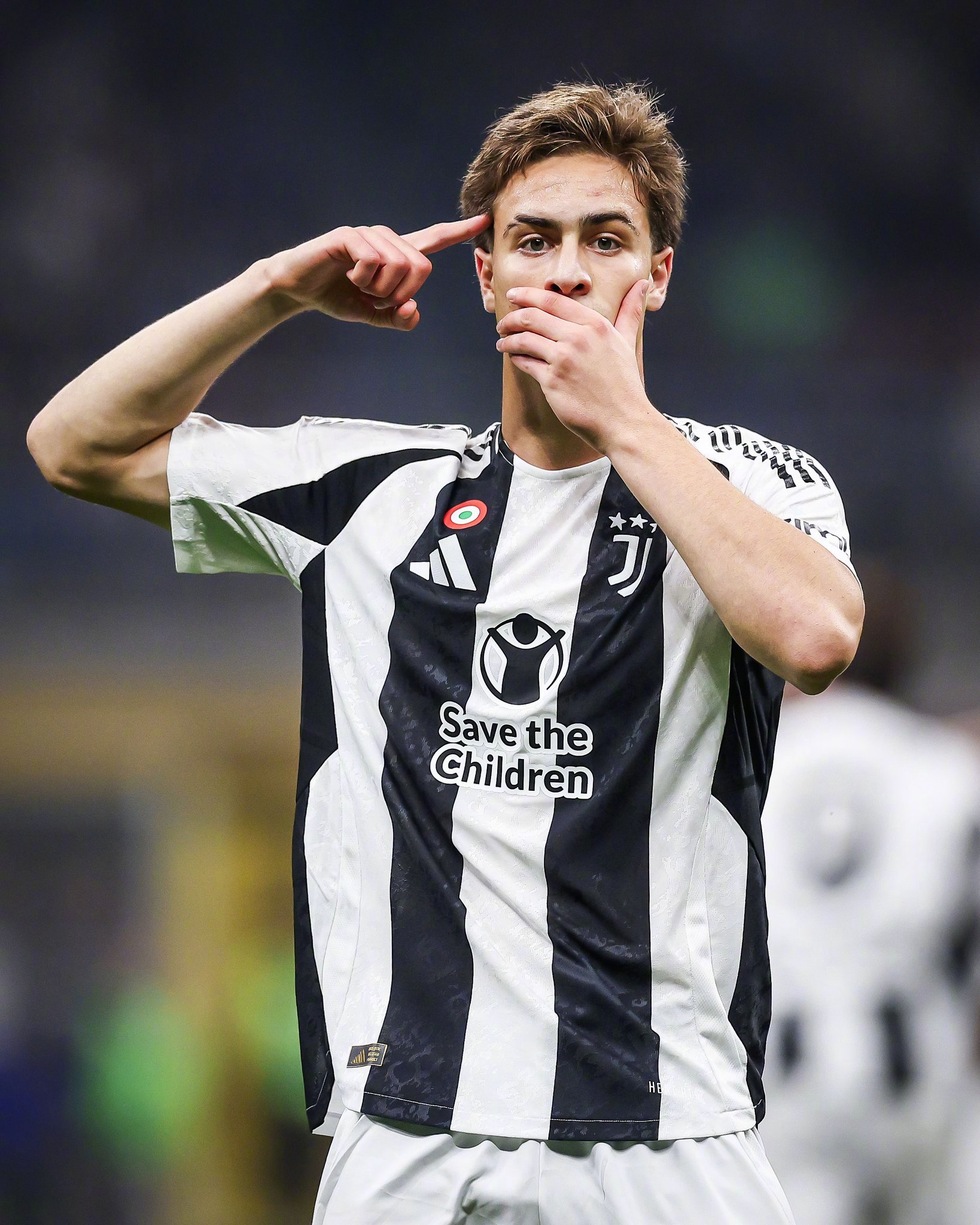 尤文图斯教练赞扬AC米兰比赛风格,认为能给球队带来挑战 尤文图斯教练赞扬AC米兰比赛风格,认为能给球队带来挑战