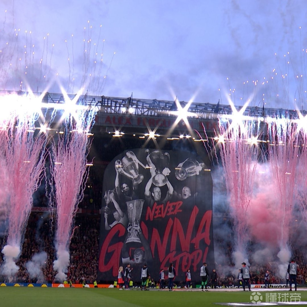 包含老特拉福德新进展：苦尽甘来英雄出少年的词条