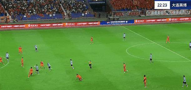 爱游戏官网入口-大连一方主场大败,陷入三连败